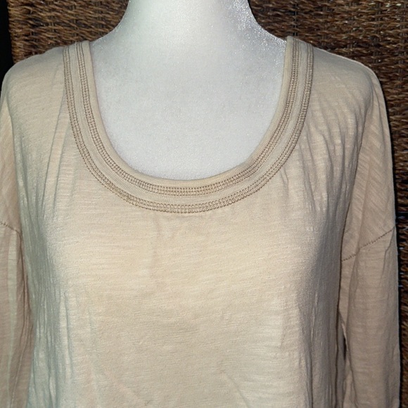 We The Free Long Sleeve Tee - Picture 2 of 11